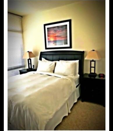 Boq Lodging In Rosslyn Ουάσινγκτον Εξωτερικό φωτογραφία