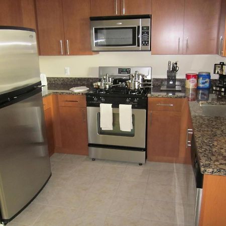 Boq Lodging In Rosslyn Ουάσινγκτον Εξωτερικό φωτογραφία