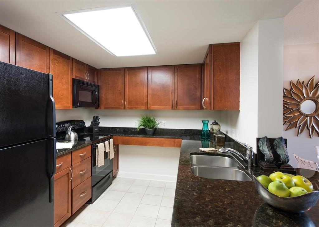 Boq Lodging In Rosslyn Ουάσινγκτον Εξωτερικό φωτογραφία