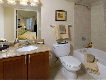 Boq Lodging In Rosslyn Ουάσινγκτον Εξωτερικό φωτογραφία