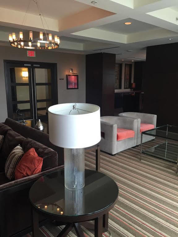 Boq Lodging In Rosslyn Ουάσινγκτον Εξωτερικό φωτογραφία