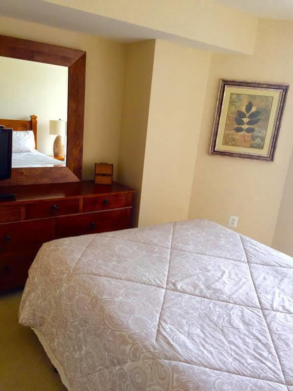 Boq Lodging In Rosslyn Ουάσινγκτον Εξωτερικό φωτογραφία