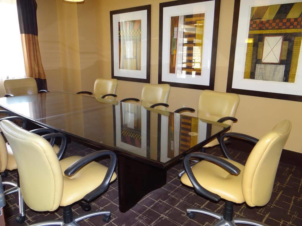 Boq Lodging In Rosslyn Ουάσινγκτον Εξωτερικό φωτογραφία