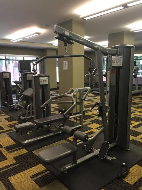 Boq Lodging In Rosslyn Ουάσινγκτον Εξωτερικό φωτογραφία