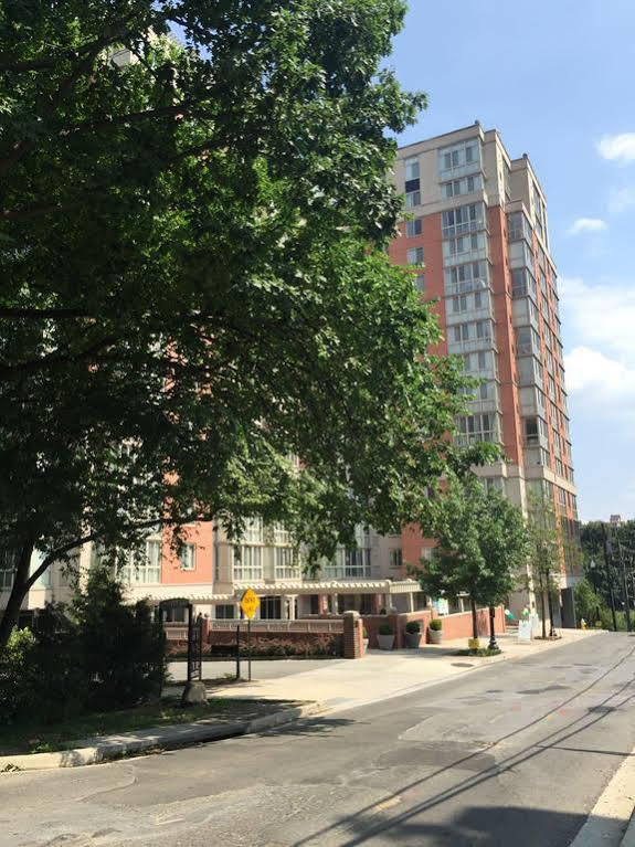 Boq Lodging In Rosslyn Ουάσινγκτον Εξωτερικό φωτογραφία