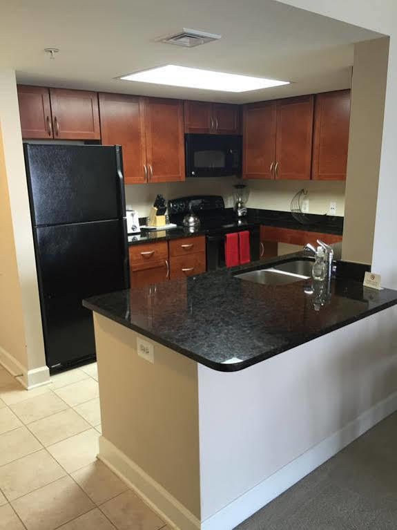 Boq Lodging In Rosslyn Ουάσινγκτον Εξωτερικό φωτογραφία