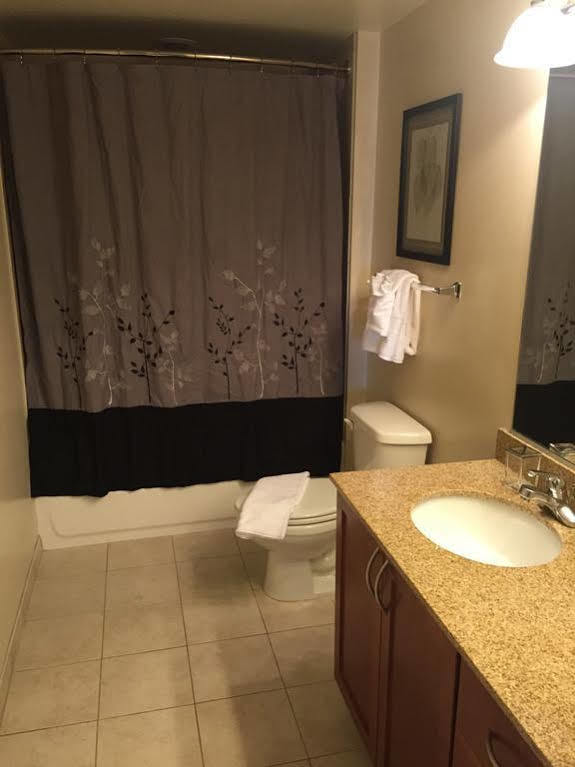 Boq Lodging In Rosslyn Ουάσινγκτον Εξωτερικό φωτογραφία