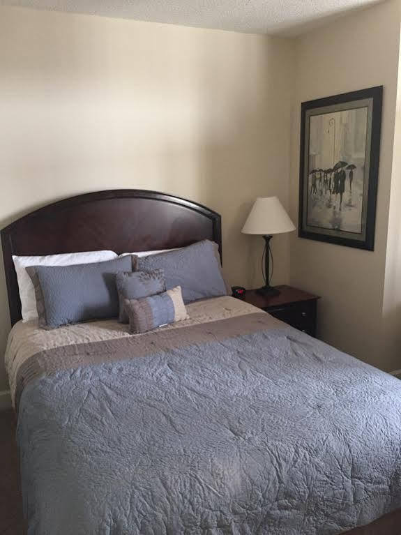 Boq Lodging In Rosslyn Ουάσινγκτον Εξωτερικό φωτογραφία