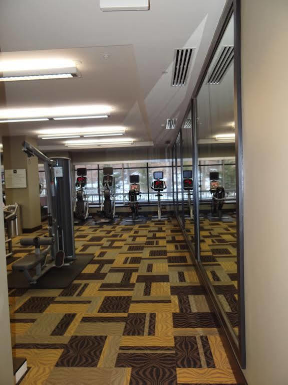 Boq Lodging In Rosslyn Ουάσινγκτον Εξωτερικό φωτογραφία