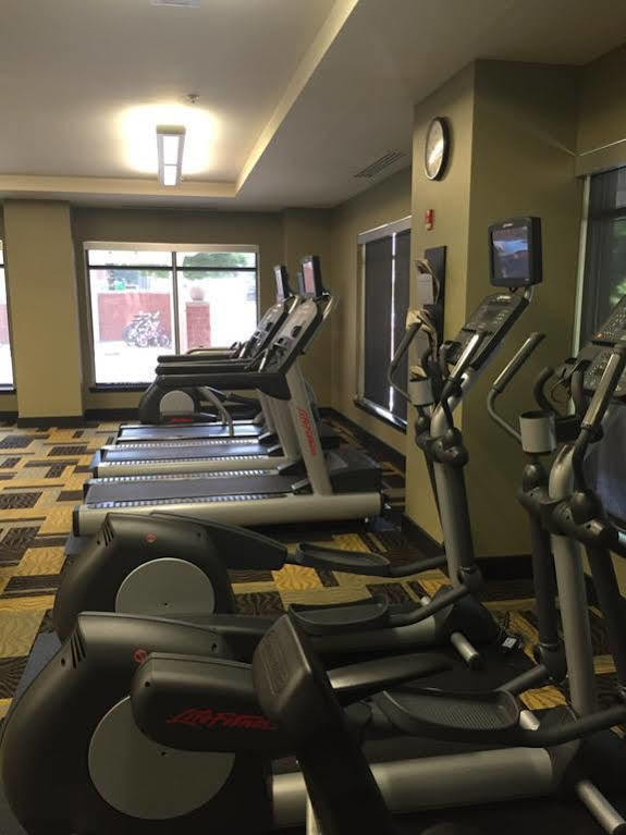 Boq Lodging In Rosslyn Ουάσινγκτον Εξωτερικό φωτογραφία