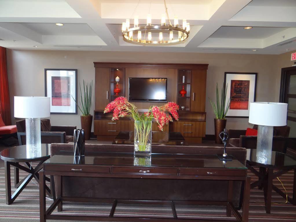 Boq Lodging In Rosslyn Ουάσινγκτον Εξωτερικό φωτογραφία