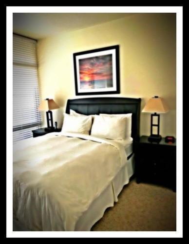 Boq Lodging In Rosslyn Ουάσινγκτον Εξωτερικό φωτογραφία