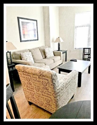 Boq Lodging In Rosslyn Ουάσινγκτον Εξωτερικό φωτογραφία